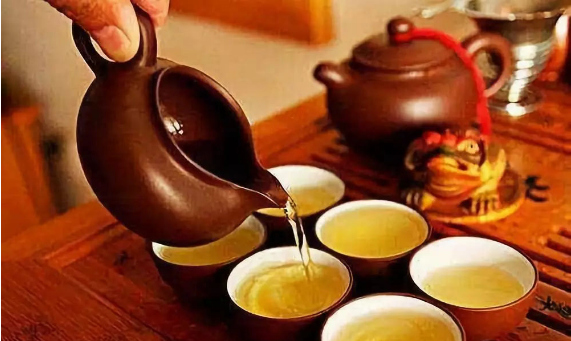 哈密地24小时上门的好茶及服务发生的